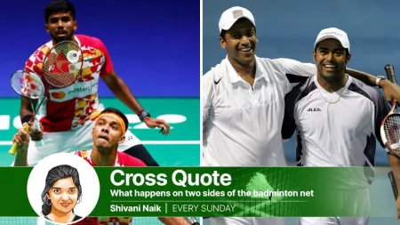 In 2024, can Satwik-Chirag mend the Paes-Bhupathi heartbreak of 2004 by winning an Olympic medal?