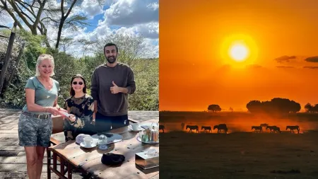 Remember Ranbir-Alia’s iconic proposal in Maasai Mara? Now, you can visit Kenya visa-free