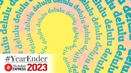 Delusionship decoded: Dissecting Gen Z’s 2023 term for a remixed version of reality