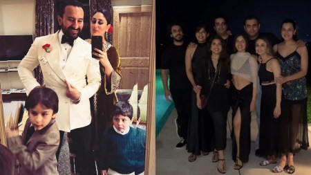 Kareena-Saif to Bhumi Pednekar, Bollywood rings the New Year in style