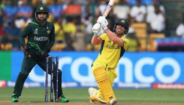 Cricket: Aussie star David Warner calls time on one-day international career