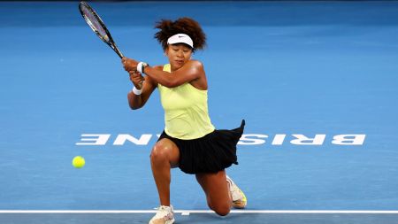 ‘Prefer playing Tennis over changing diapers’: Naomi Osaka marks return after 16 months with a win