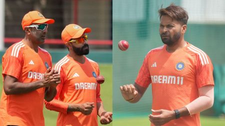 India vs South Africa 2nd Test tip-off XI: Ravindra Jadeja and Mukesh Kumar set to return, toss-up between R Ashwin and Shardul Thakur