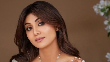 When Shilpa Shetty Kundra took the ‘mobility challenge’