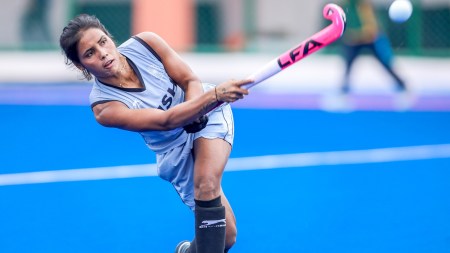 FIH Hockey Olympic Qualifiers: Blow for India as forward Vandana Katariya ruled out due to cheekbone fracture