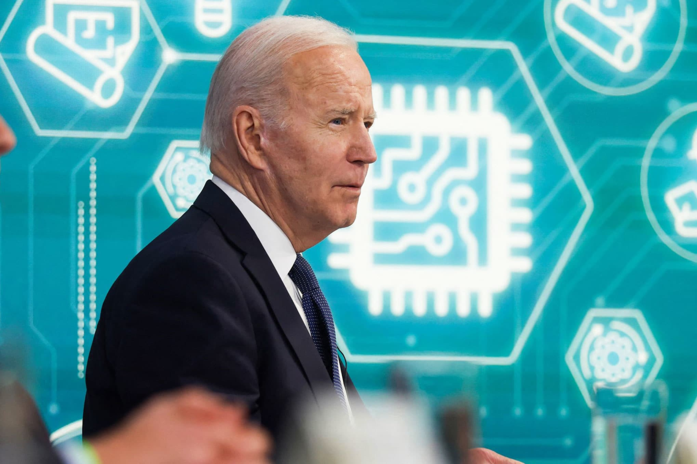 Biden administration announces $162 million to expand computer chip factories in Colorado and Oregon