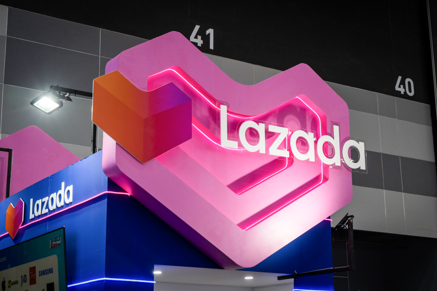 Alibaba's Lazada cuts staff across Southeast Asia in fresh round of layoffs