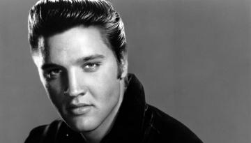 AI Elvis Presley to make virtual reality comeback in London show