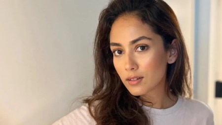 Mira Kapoor uses raw milk for dryness: Does it work?