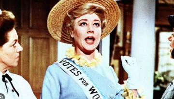 Glynis Johns who starred in Mary Poppins dies aged 100