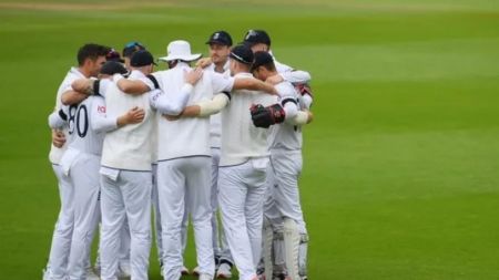 IND vs ENG: England to take Manchester United chef for 5-match Test series against India