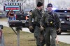 Teen kills 6th grader, wounds 5 others and takes own life in Iowa high school shooting, police say