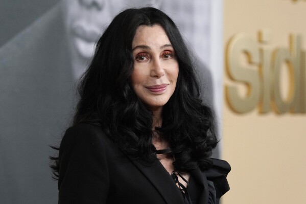 Cher is denied an immediate conservatorship over son’s money, but the issue isn’t done