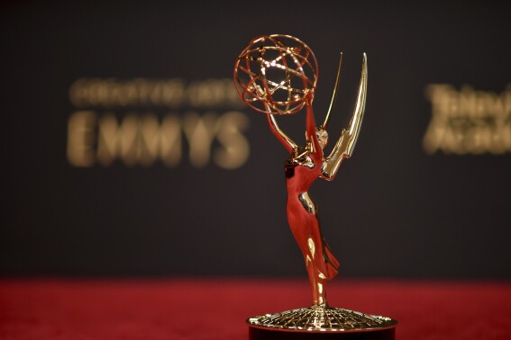 Pedro Pascal, Melanie Lynskey, the Obamas among nominees at creative arts Emmy Awards