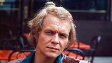 David Soul, Starsky &amp; Hutch star, dead at 80