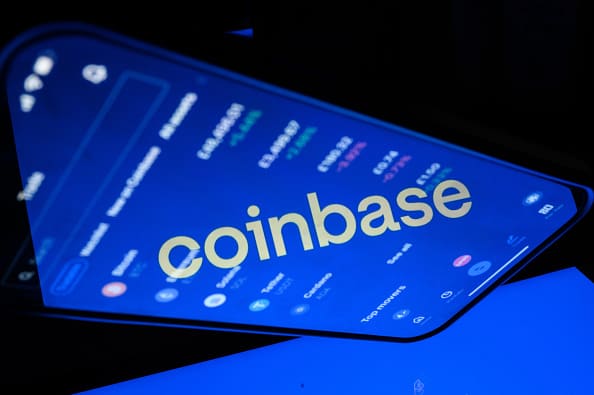 Coinbase is planning a pivotal acquisition that will allow it to launch crypto derivatives in the EU