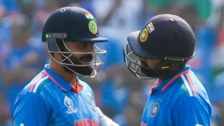 Virat Kohli and Rohit Sharma are still great fielders: Sunil Gavaskar on why the duo should play 2024 T20 World Cup