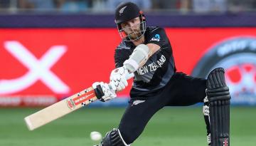 Cricket: Blackcaps remain cautious over Kane Williamson's knee injury, months on from miracle recovery