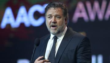 Genealogist urges Kiwis to trace family history after Russell Crowe's shock revelation