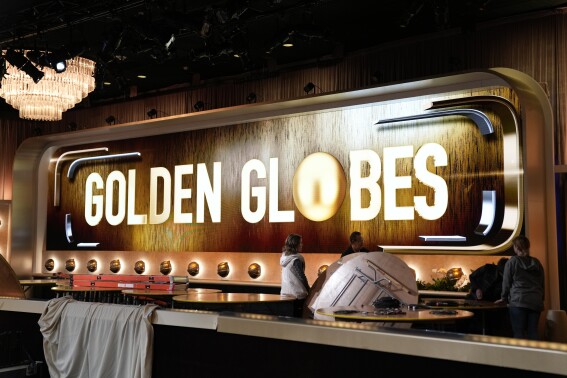 Resurrected Golden Globes will restart the party with ‘Barbie,’ ‘Oppenheimer’ and Swift