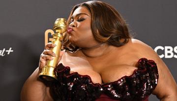 Golden Globes 2024: Full list of winners