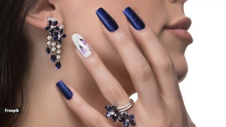 Obsessed with acrylic nails? Here’s how to take care of your nails after