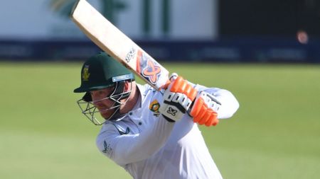 South Africa batter Heinrich Klaasen announces retirement from Test cricket