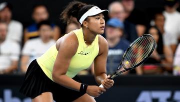 Tennis: Naomi Osaka to Auckland? Organisers aim high after recordbreaking ASB Classic