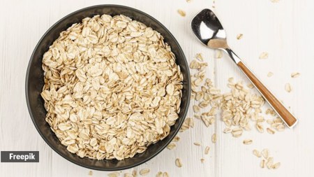 What happens to your body when you have oats every day?