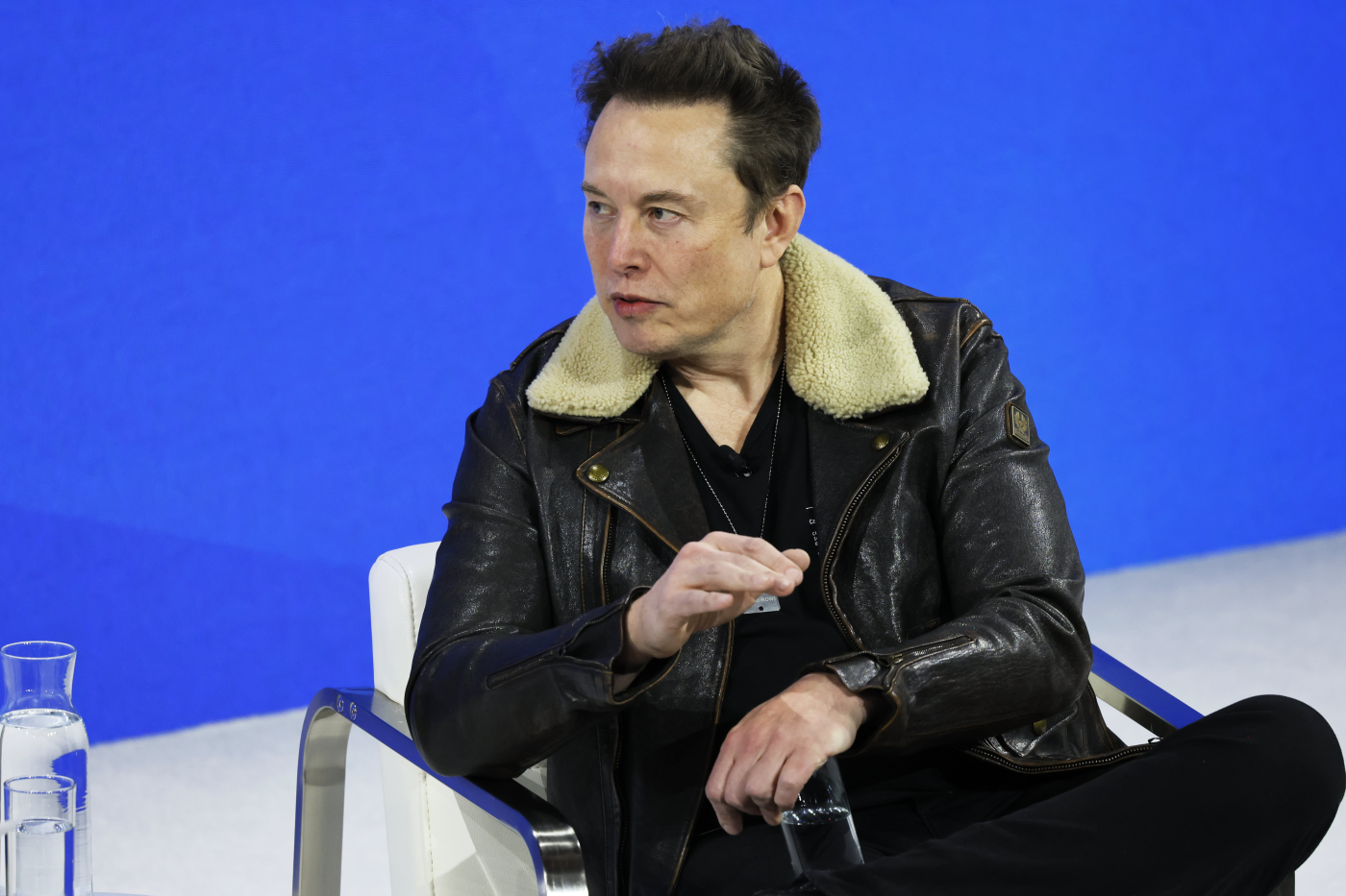 Elon Musk's X to launch peer-to-peer payments this year