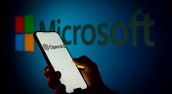 Microsoft's multibillion-dollar investment in OpenAI risks potential EU merger probe