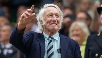 Rugby: Wales, British Lions great JPR Williams dies aged 74 after brief illness