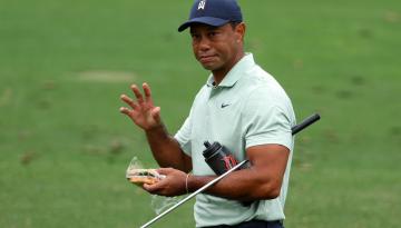 Golf: Tiger Woods ends 27-year partnership with Nike after 82 PGA Tour titles, 15 Majors