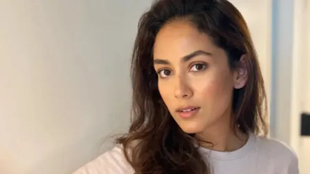 Does walking 7 km daily help lose postpartum weight like Mira Kapoor says?