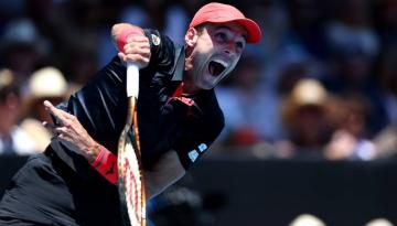 Tennis: Former champion Roberto Bautista Agut bundled out of ASB Classic in opening-round upset