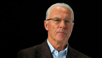 Football: Germany World Cup-winning great Franz Beckenbauer dies, aged 78