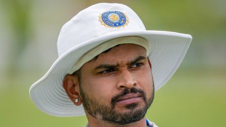 With eye on England Tests, Shreyas Iyer to turn up for Mumbai in Ranji Trophy