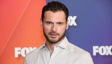 Adan Canto, star of Narcos, X-Men and the Cleaning Lady, dies aged 42