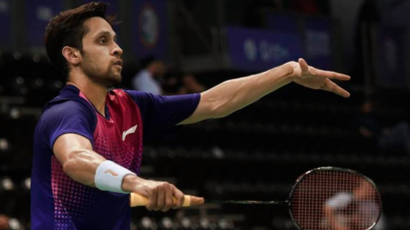 Parupalli Kashyap to retire; takes on challenge of guiding Kidambi Srikanth first-up