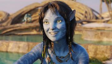 Sam Worthington says 'big' Avatar production to resume next month