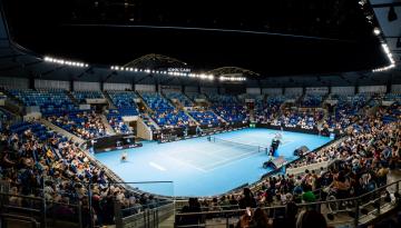 Tennis: WTA, ATP announce new scheduling restrictions to limit late night matches