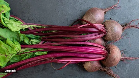 Nutrition alert: Here’s what a 100-gram serving of beetroot contains