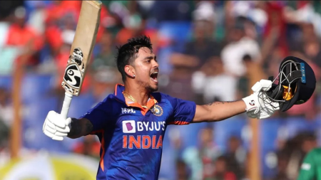 India vs Afghanistan: Was it mistrust that resulted in the dropping of Ishan Kishan?