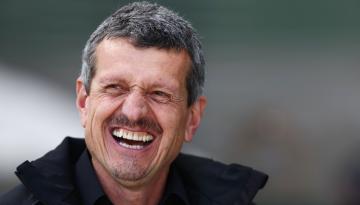 Motorsport: F1 fan favourite Guenther Steiner parts way with Haas after shock firing