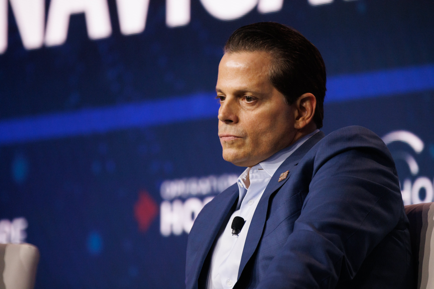 Scaramucci says he plans to buy U.S. bitcoin ETF, 2023 was the best year for his crypto funds