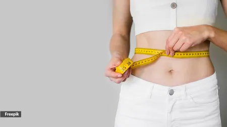 Worried about belly fat? 3 sure-shot ways to shed those extra pounds