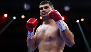 Boxing: Croatian heavyweight Filip Hrgovic accepts Joseph Parker's challenge for heavyweight showdown