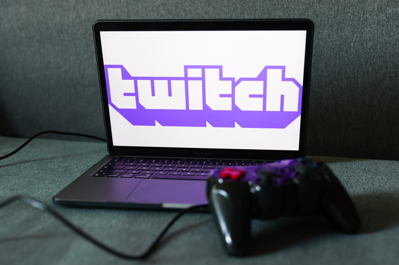 Amazon lays off more than 500 employees in its Twitch unit