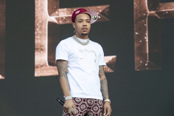 Rapper G Herbo could be sentenced to more than a year in jail in fraud plot