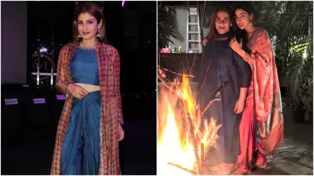 This Lohri, dress like your favourite Bollywood celebs